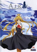 Watch Air: The Motion Picture Zoechip