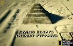 Watch Saving Egypt\'s Oldest Pyramid Zoechip