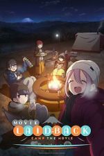 Watch Laid-Back Camp Movie Zoechip
