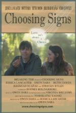 Watch Choosing Signs Zoechip