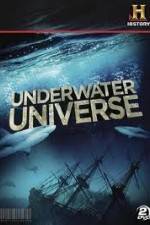 Watch History Channel Underwater Universe Zoechip