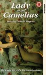 Watch Lady of the Camelias Zoechip