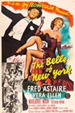 Watch The Belle of New York Zoechip