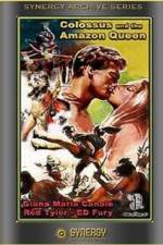 Watch Colossus and the Amazons Zoechip