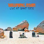 Watch Yawning Man - Live at Giant Rock Zoechip