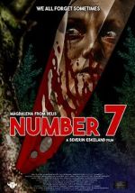 Watch Number 7 (Short 2021) Zoechip