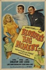 Watch Blondie\'s Big Moment Zoechip