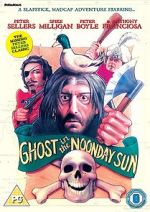 Watch Ghost in the Noonday Sun Zoechip