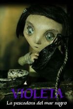 Watch Violet, Fisher of the Black Sea (Short 2006) Zoechip