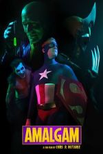 Watch Amalgam (Short 2023) Zoechip