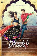 Watch Dhadak Zoechip