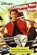 Watch The Computer Wore Tennis Shoes Zoechip