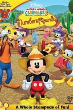 Watch Mickey Mouse Clubhouse Mickeys Numbers Roundup Zoechip