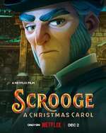 Watch Scrooge: A Christmas Carol Zoechip