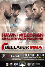 Watch Bellator  104 Zoechip