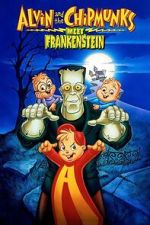 Watch Alvin and the Chipmunks Meet Frankenstein Zoechip