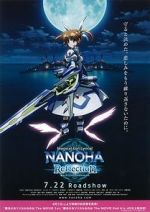 Watch Magical Girl Lyrical Nanoha: Reflection Zoechip