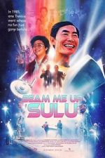 Watch Beam Me Up, Sulu Zoechip