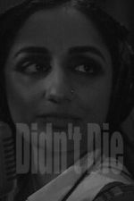Watch Didn\'t Die Zoechip