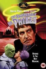 Watch The Abominable Dr Phibes Zoechip