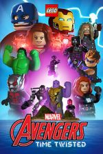 Watch LEGO Marvel Avengers: Time Twisted Zoechip