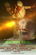 Watch Patient Zero Zoechip