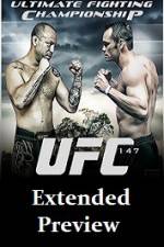 Watch UFC 147 Silva vs Franklin 2 Extended Preview Zoechip