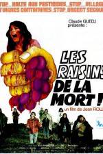 Watch Les Raisins de la mort Zoechip
