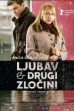 Watch Ljubav i drugi zlocini Zoechip