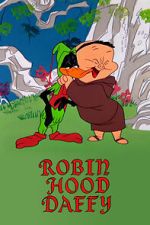 Watch Robin Hood Daffy (Short 1958) Zoechip