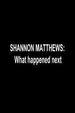 Watch Shannon Matthews: What Happened Next Zoechip