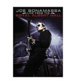 Watch Joe Bonamassa: Live from the Royal Albert Hall Zoechip
