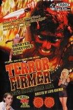 Watch Farts of Darkness: The Making of \'Terror Firmer\' Zoechip