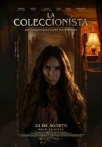 Watch La coleccionista Zoechip
