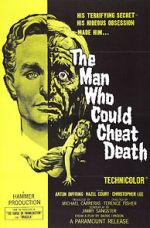 Watch The Man Who Could Cheat Death Zoechip