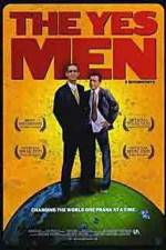 Watch The Yes Men Zoechip