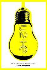 Watch iNNOCENCE + eXPERIENCE Live in Paris Zoechip