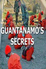 Watch Guantanamos Secrets Zoechip