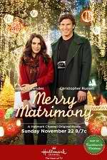Watch Merry Matrimony Zoechip