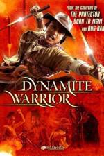 Watch Dynamite Warrior Zoechip