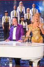 Watch The Entire Universe Zoechip