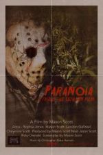Watch Paranoia: A Friday the 13th Fan Film Zoechip