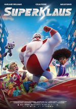 Watch SuperKlaus Zoechip