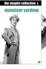 Watch Monsieur Verdoux Zoechip