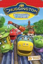 Watch Chuggington Chuggers To The Rescue Zoechip