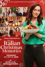 Watch Our Italian Christmas Memories Zoechip