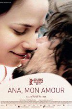 Watch Ana mon amour Zoechip