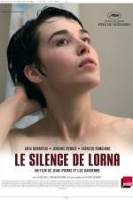 Watch Silence de Lorna, Le Zoechip
