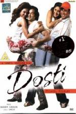 Watch Dosti: Friends Forever Zoechip