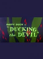Watch Ducking the Devil (Short 1957) Zoechip